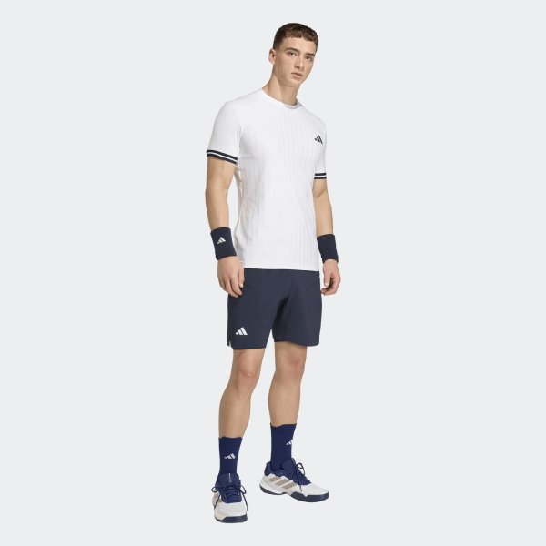 Pánské tričko adidas FLFT TEE PRO - foto 3