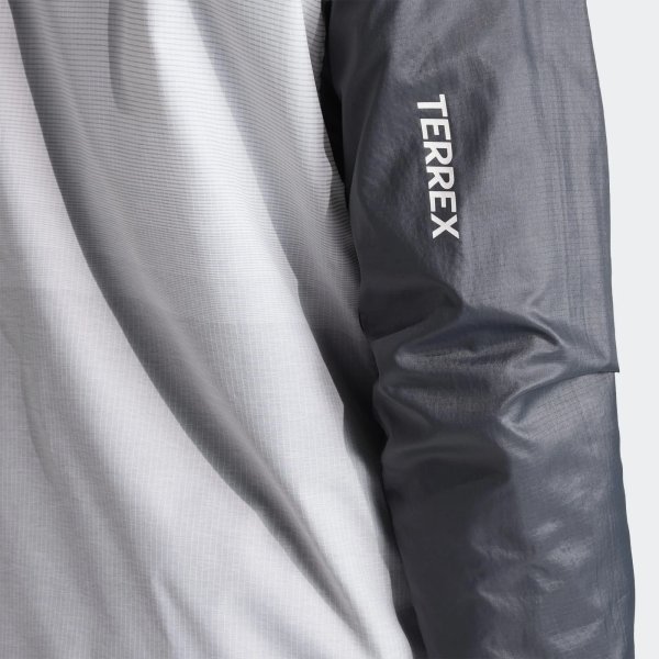 Pánská bunda adidas MT WW JACKET - foto 4