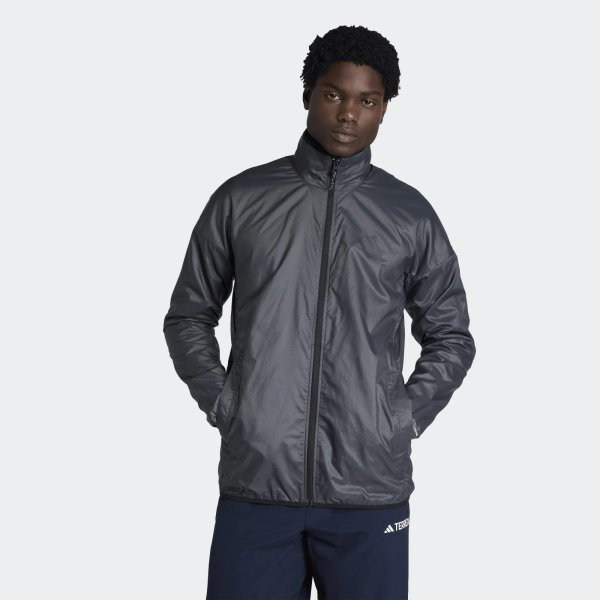 Pánská bunda adidas MT WW JACKET - foto 1