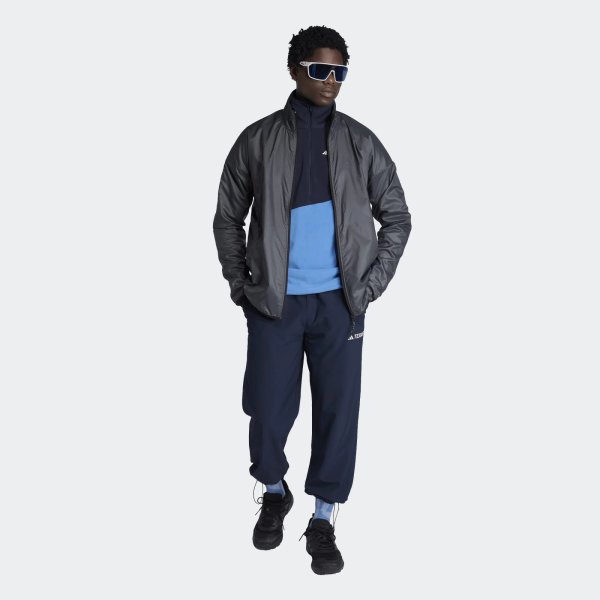 Pánská bunda adidas MT WW JACKET - foto 3
