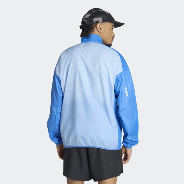 Pánská bunda adidas MT WW JACKET - foto 2