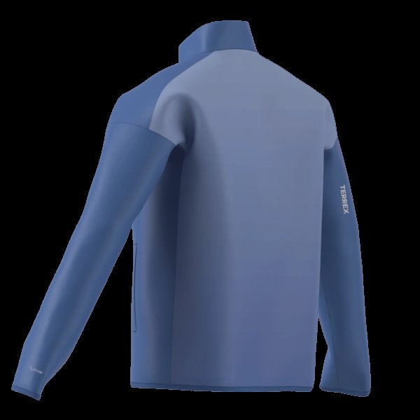 Pánská bunda adidas MT WW JACKET - foto 12