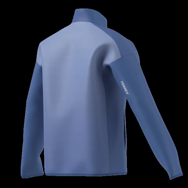 Pánská bunda adidas MT WW JACKET - foto 10