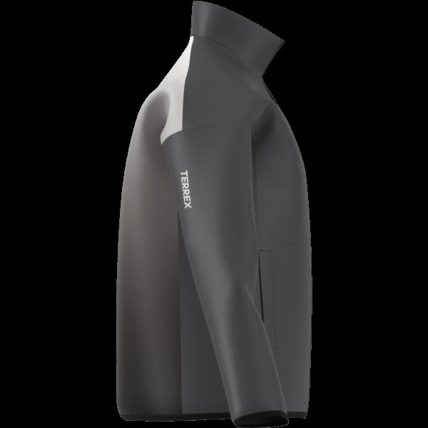 Dámská bunda adidas W MT WW JACKET - foto 9