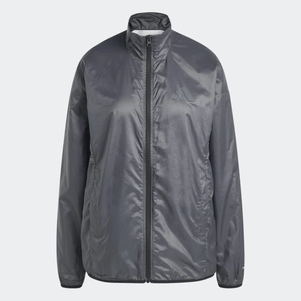 Dámská bunda adidas W MT WW JACKET - foto 0
