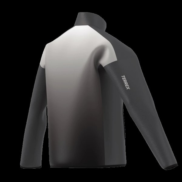 Dámská bunda adidas W MT WW JACKET - foto 10