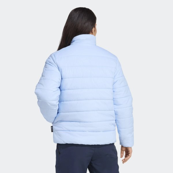 Dámská bunda adidas W MT ESS PAD J - foto 2