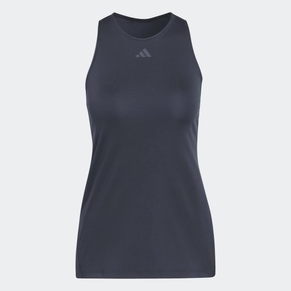 Dámské tílko adidas CLUB TANK - foto 0