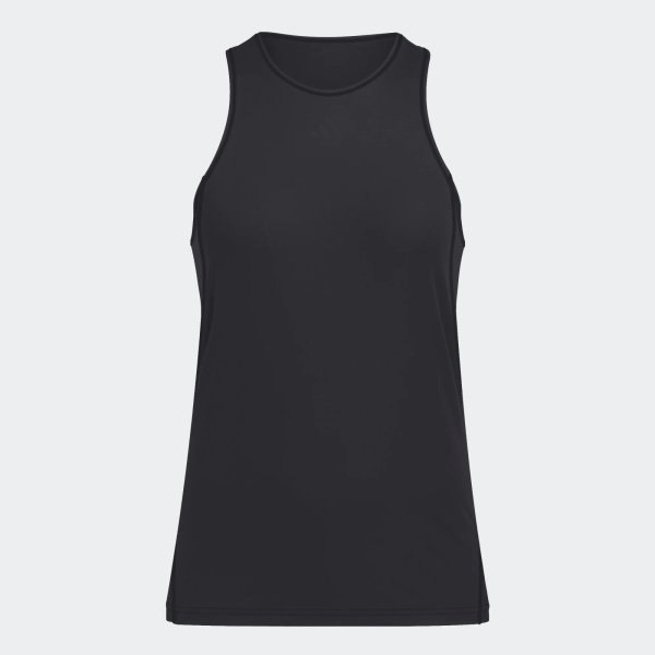 Dámské tílko adidas CLUB TANK - foto 1