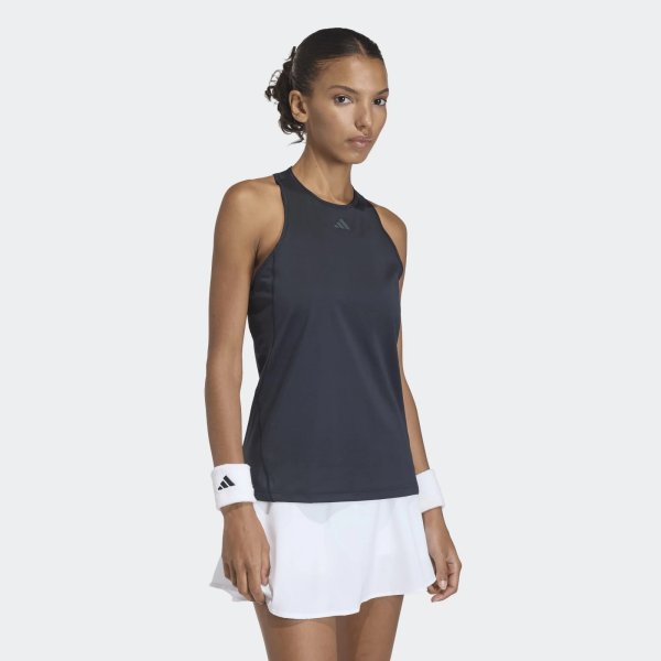 Dámské tílko adidas CLUB TANK - foto 2