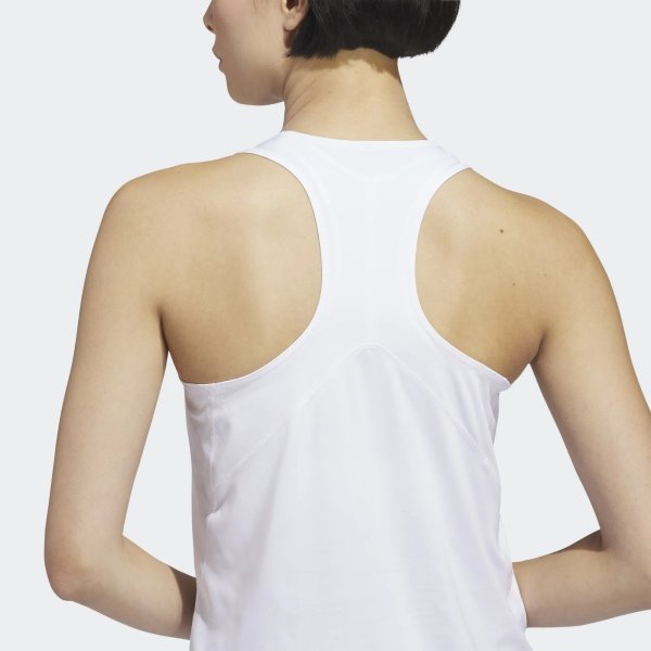 Dámské tílko adidas CLUB TANK - foto 7