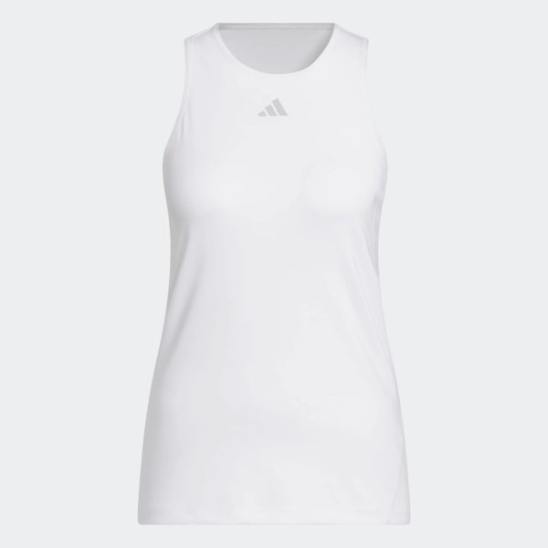 Dámské tílko adidas CLUB TANK - foto 0