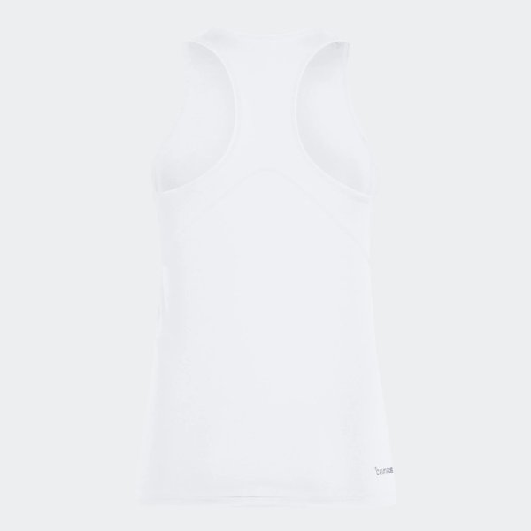 Dámské tílko adidas CLUB TANK - foto 2