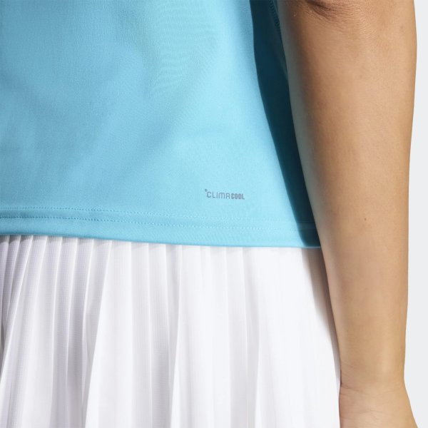 Dámské tílko adidas CLUB TANK - foto 6