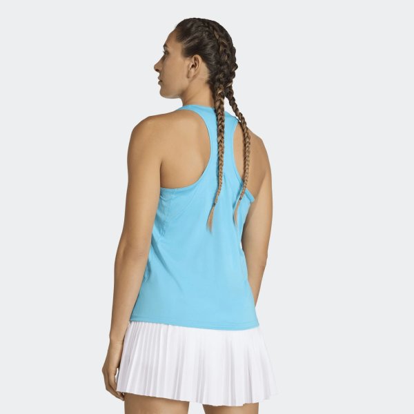 Dámské tílko adidas CLUB TANK - foto 3