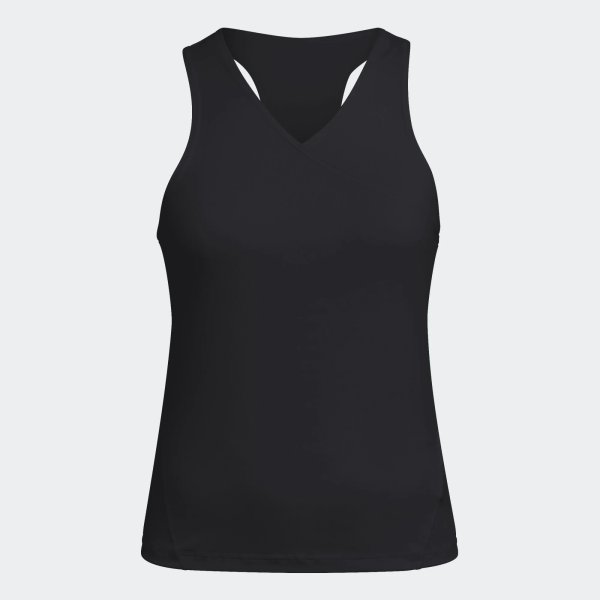 Dámské tílko adidas CLUB TANK V - foto 1