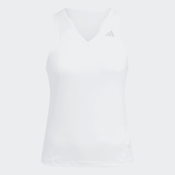 Dámské tílko adidas CLUB TANK V - foto 1