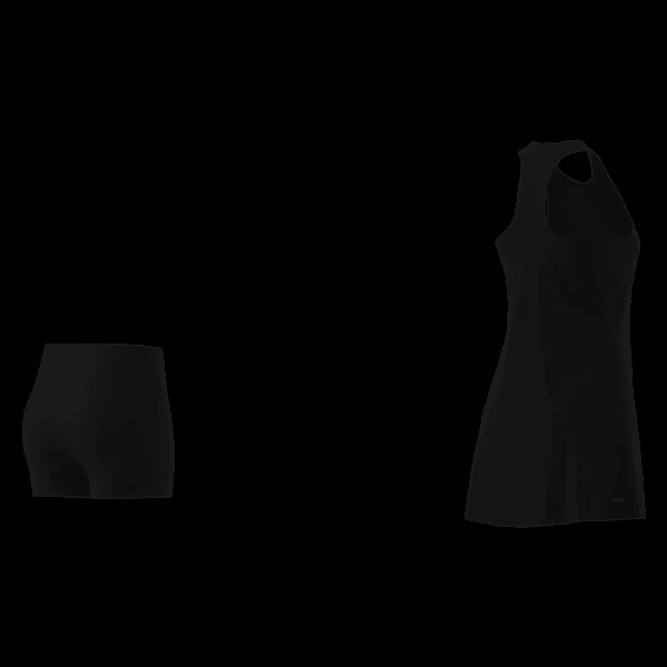 Dámské šaty adidas CLUB DRESS - foto 11