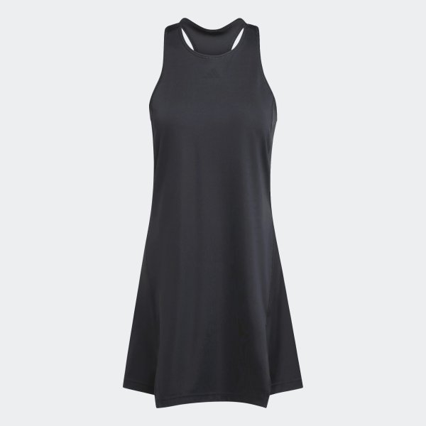 Dámské šaty adidas CLUB DRESS - foto 0