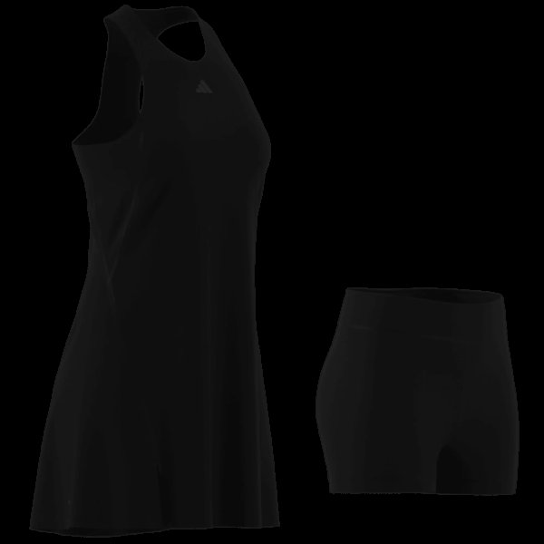 Dámské šaty adidas CLUB DRESS - foto 9