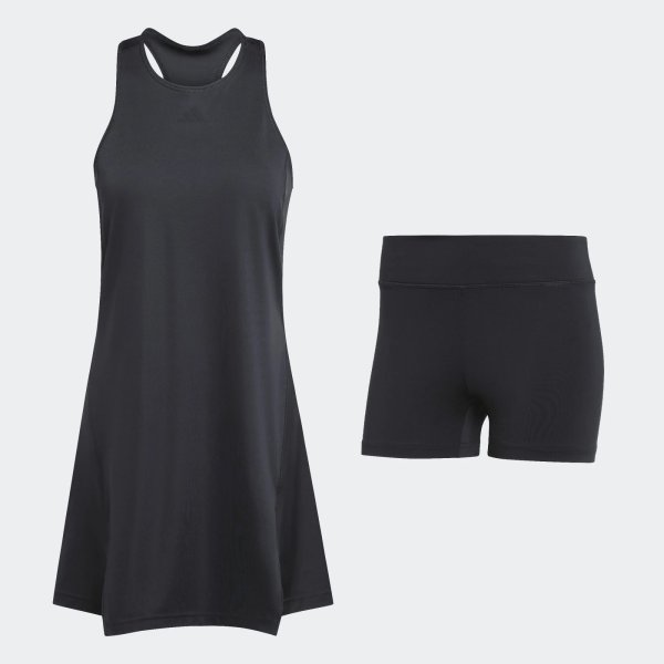 Dámské šaty adidas CLUB DRESS - foto 1