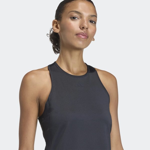 Dámské šaty adidas CLUB DRESS - foto 6