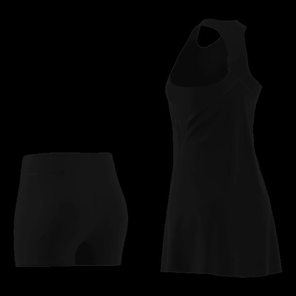Dámské šaty adidas CLUB DRESS - foto 13