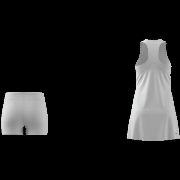 Dámské šaty adidas CLUB DRESS - foto 12