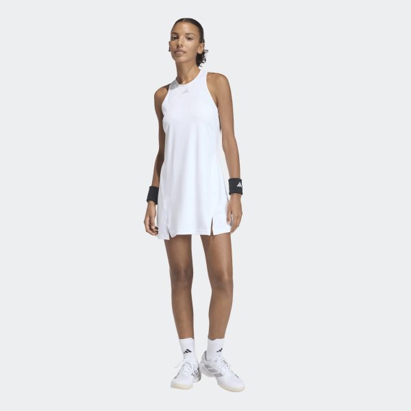 Dámské šaty adidas CLUB DRESS - foto 3