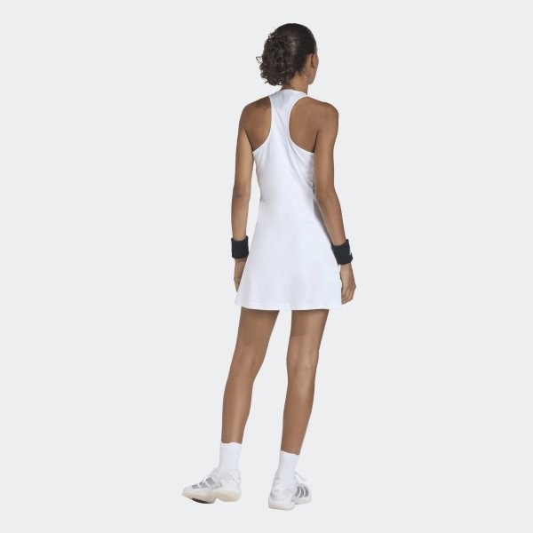 Dámské šaty adidas CLUB DRESS - foto 4