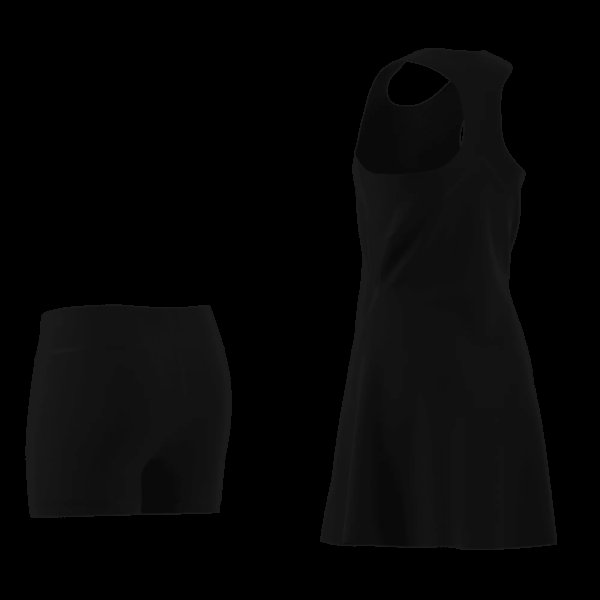 Dívčí šaty adidas G CLUB DRESS - foto 11