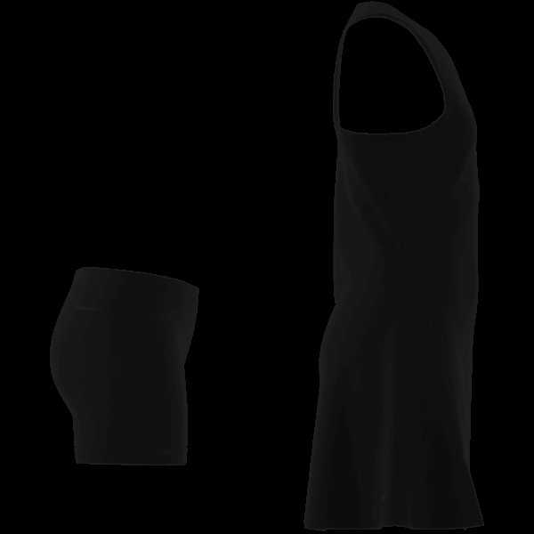 Dívčí šaty adidas G CLUB DRESS - foto 8