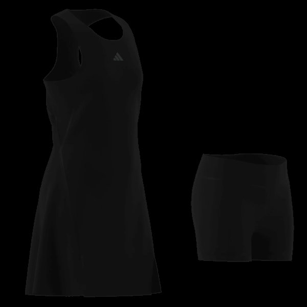 Dívčí šaty adidas G CLUB DRESS - foto 7