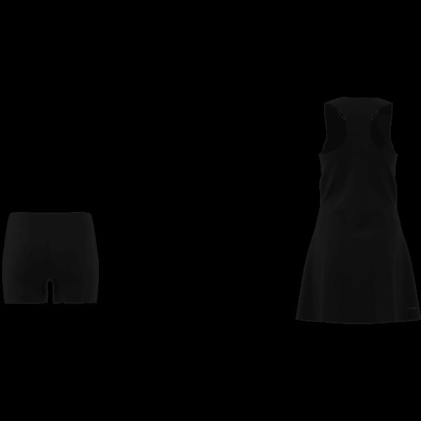 Dívčí šaty adidas G CLUB DRESS - foto 10