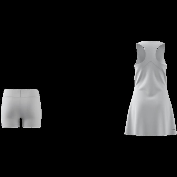 Dívčí šaty adidas G CLUB DRESS - foto 12