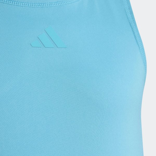 Dívčí šaty adidas G CLUB DRESS - foto 3