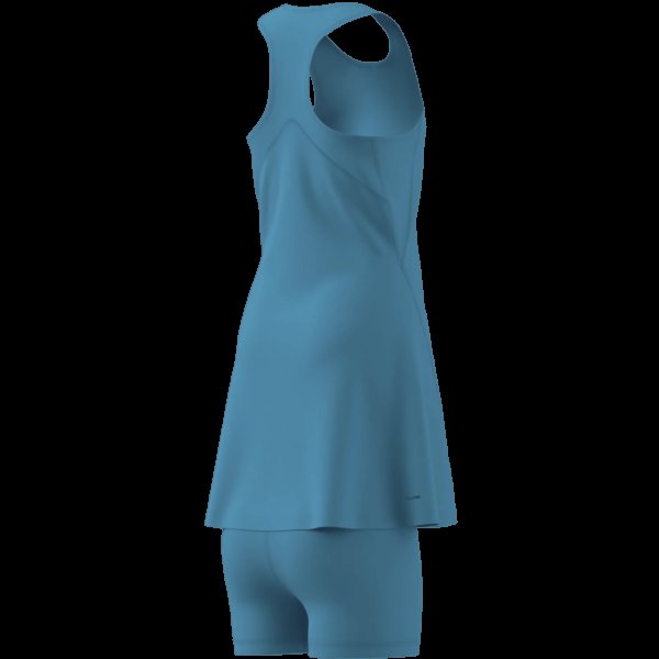Dívčí šaty adidas G CLUB DRESS - foto 9