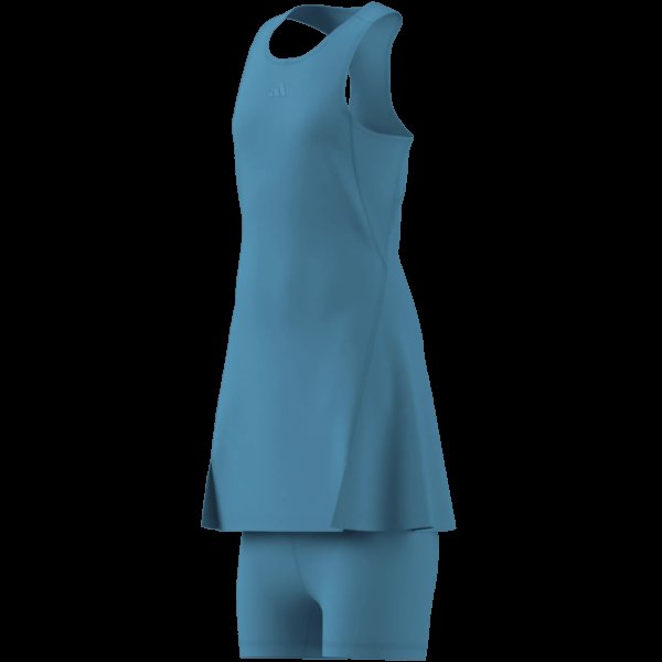 Dívčí šaty adidas G CLUB DRESS - foto 13