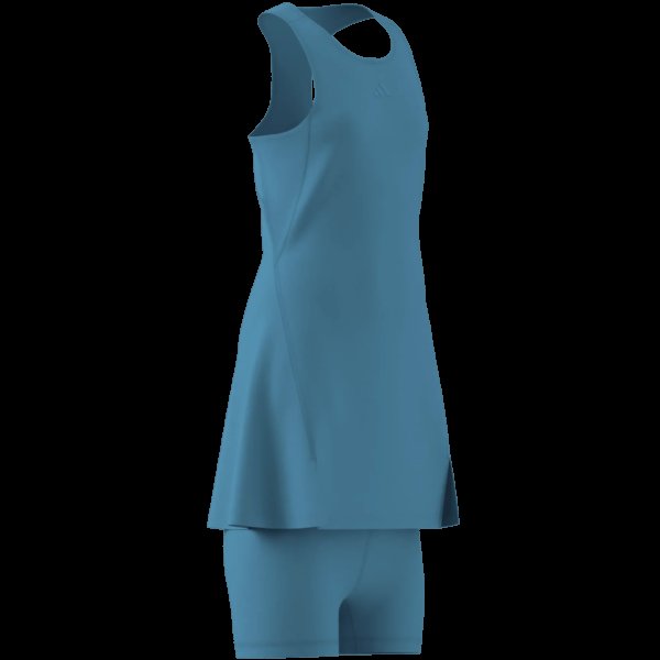 Dívčí šaty adidas G CLUB DRESS - foto 7