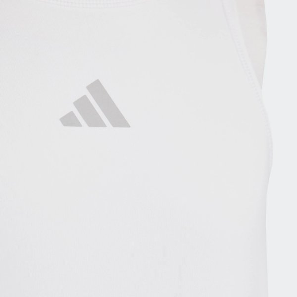 Dívčí tílko adidas G CLUB TANK - foto 3