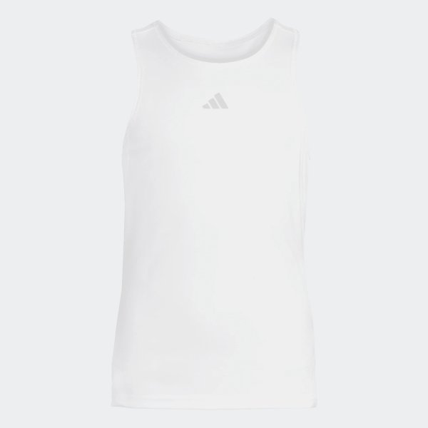 Dívčí tílko adidas G CLUB TANK - foto 0