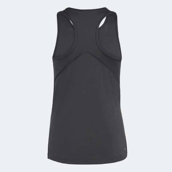 Dívčí tílko adidas G CLUB TANK - foto 2