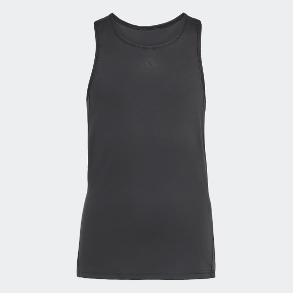 Dívčí tílko adidas G CLUB TANK - foto 1