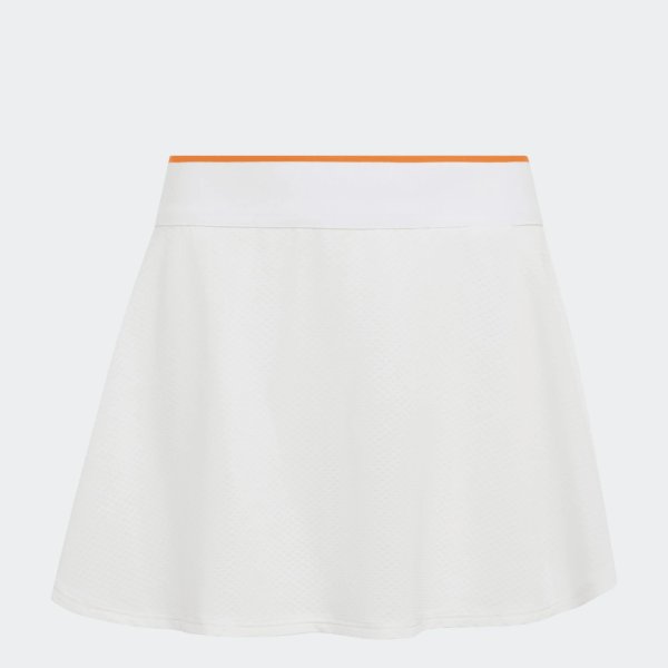 Dívčí sukně adidas G WOW SKIRT PRO - foto 0