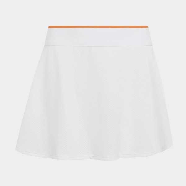 Dívčí sukně adidas G WOW SKIRT PRO - foto 1