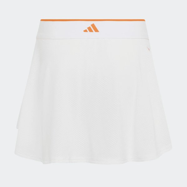 Dívčí sukně adidas G WOW SKIRT PRO - foto 2