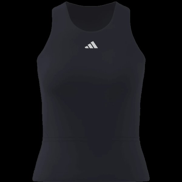 Dámské tílko adidas Y-TANK MIDI - foto 7