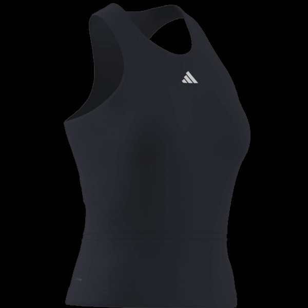 Dámské tílko adidas Y-TANK MIDI - foto 8