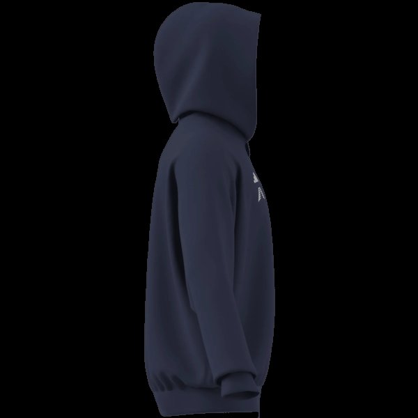 Mikina adidas ANTED FZ HOODY - foto 12