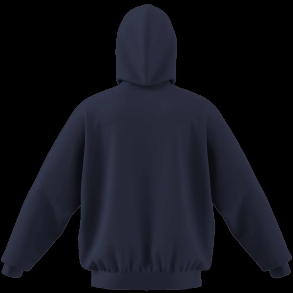 Mikina adidas ANTED FZ HOODY - foto 14